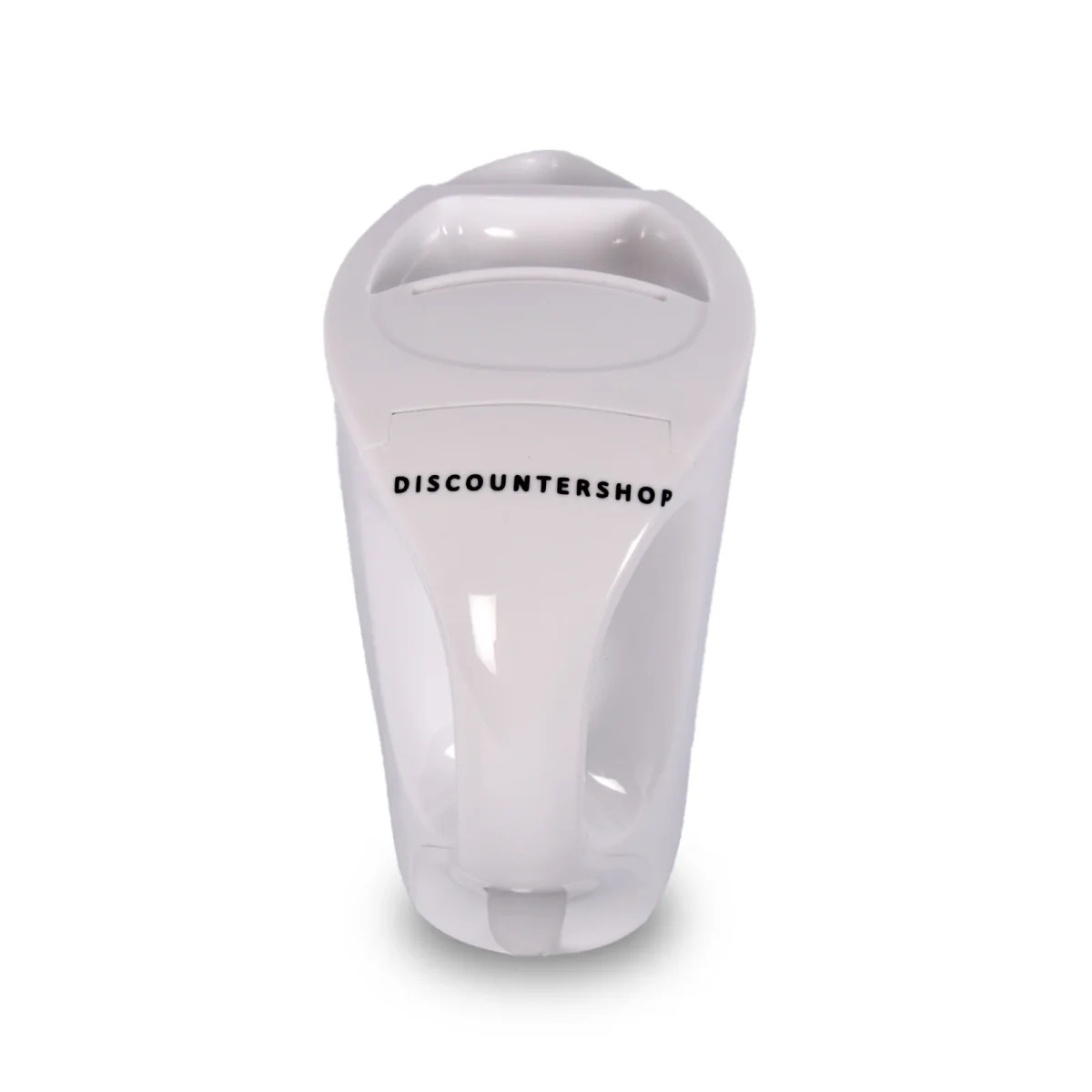 Compacte Witte Waterkoker 1L | Energiezuinig 900W | Snelkoker met Cool Touch Handgreep - Afbeelding 5