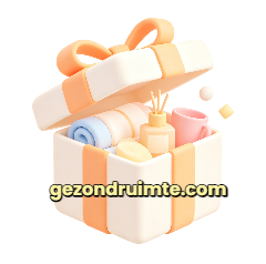 Minimalistisch Design & Duurzame Woonartikelen