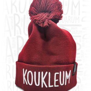 Koukleum - Wintermuts